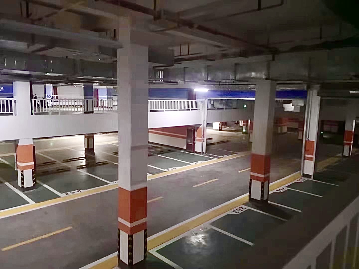 昆明上海博普四年前授权设计的项目已投入使用