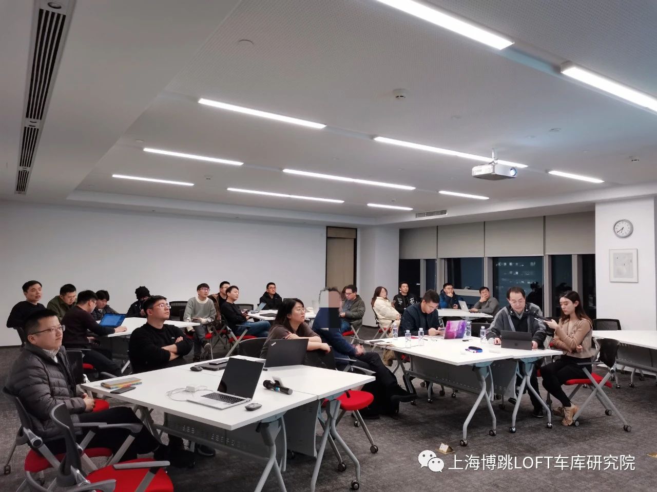 昆明杭州LOFT车库专题会